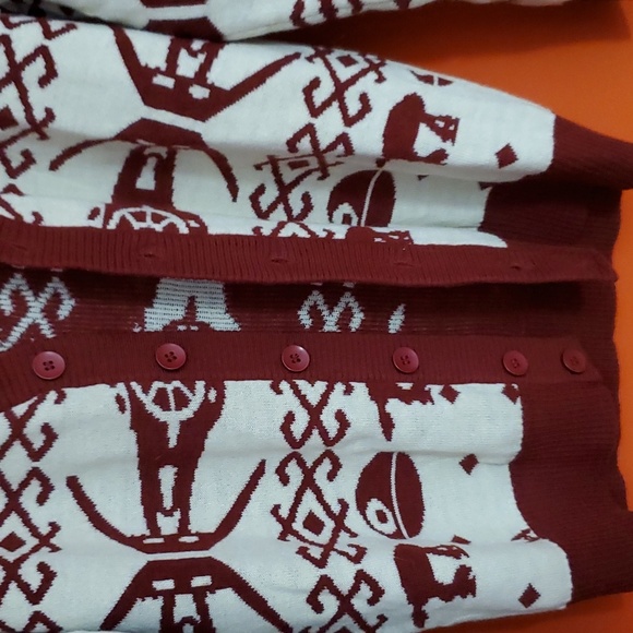 Star Wars Sweater - Picture 3 of 7